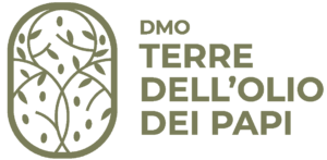 DMO Terre dell'olio dei papi