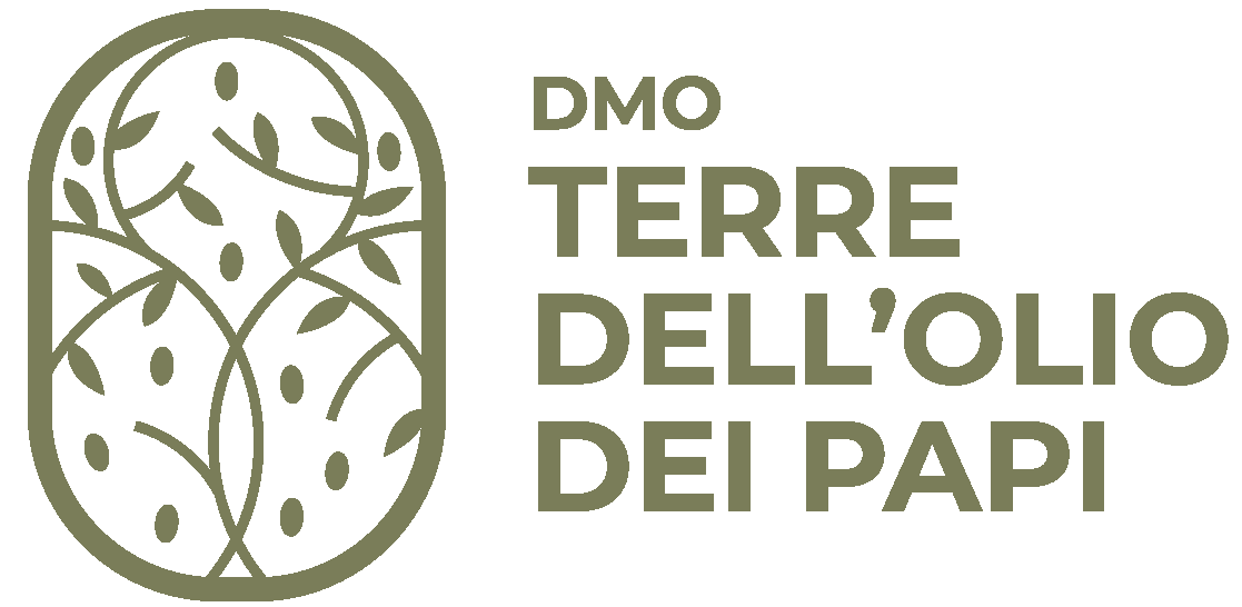 DMO Terre dell'olio dei papi
